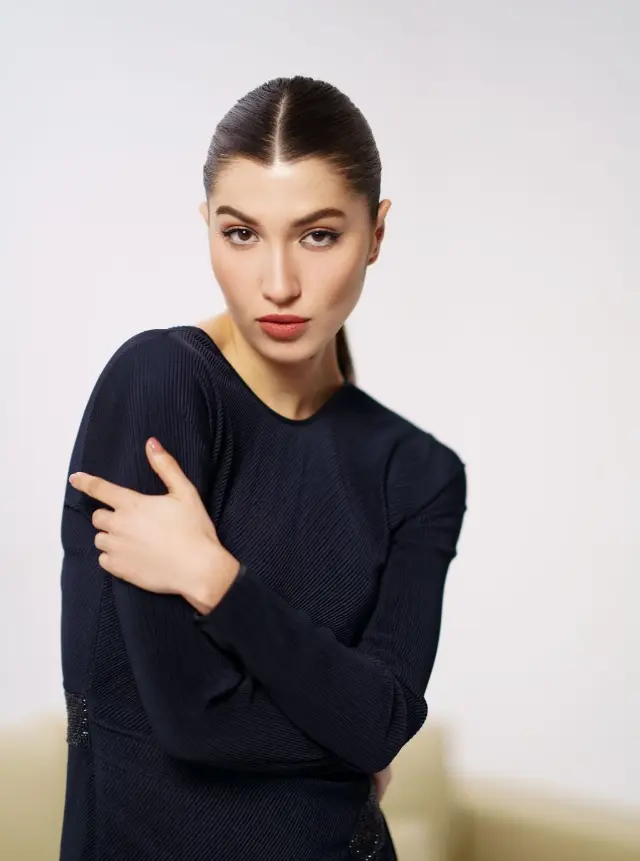 models for ecommerce shoot
